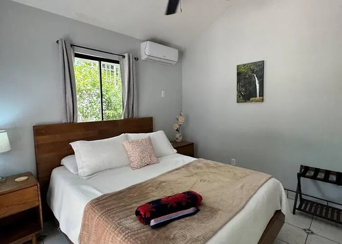 Private 2 Bedroom With Pool Near El *