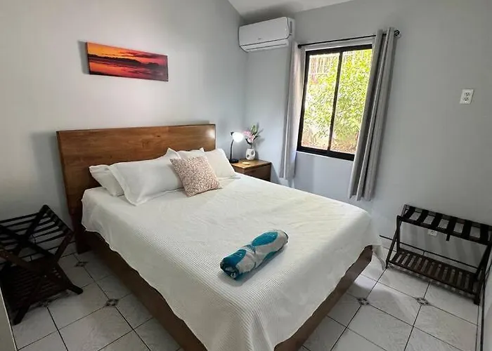 Private 2 Bedroom With Pool Near El *