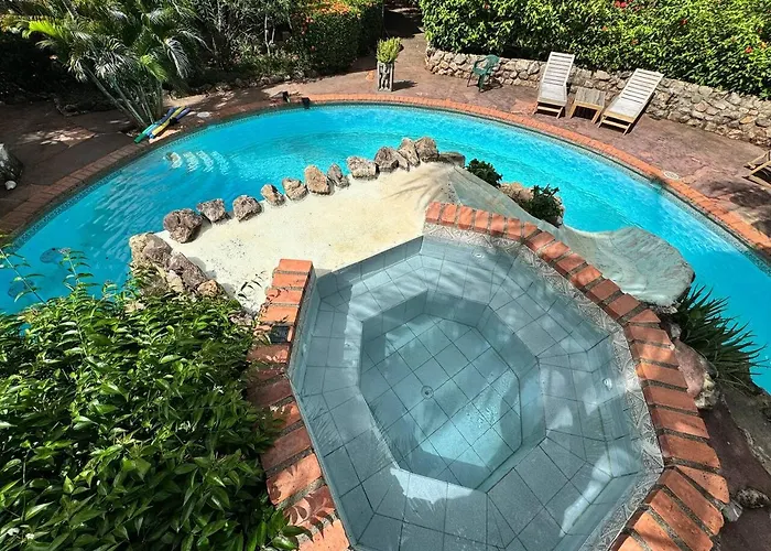 Private 2 Bedroom With Pool Near El * Coco