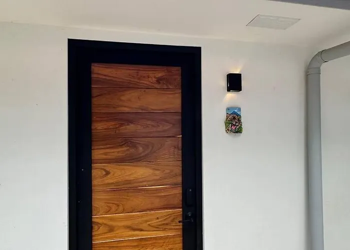 Villa Private 2 Bedroom With Pool Near El *